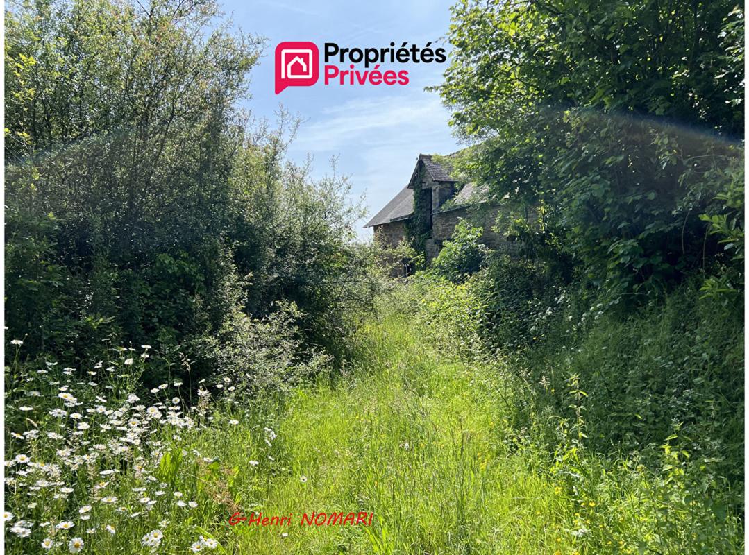 LA CHAPELLE-GLAIN Maison La Chapelle Glain 6 pièce(s) 160 m2 - 200m² de bâtiments, terrain de 2111m² 9