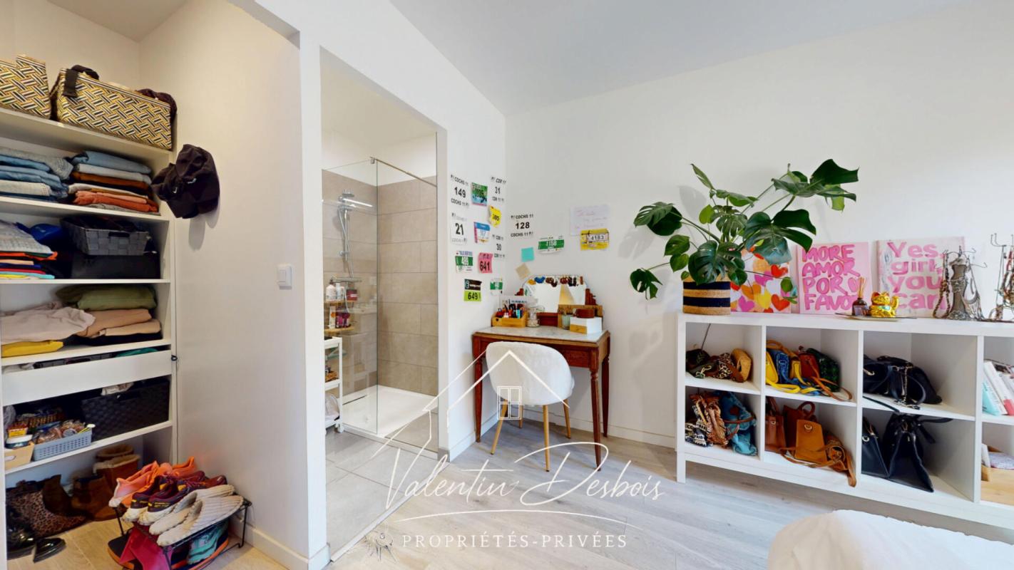 CAZILHAC CAZILHAC - MAISON PLAIN PIED - 4 CHAMBRES 10