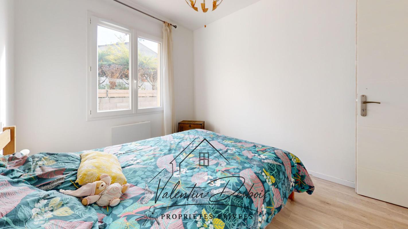 CAZILHAC CAZILHAC - MAISON PLAIN PIED - 4 CHAMBRES 11