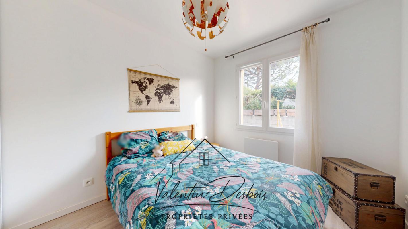 CAZILHAC CAZILHAC - MAISON PLAIN PIED - 4 CHAMBRES 12