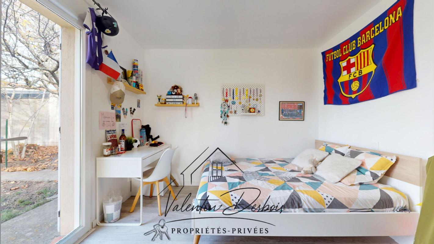 CAZILHAC CAZILHAC - MAISON PLAIN PIED - 4 CHAMBRES 13