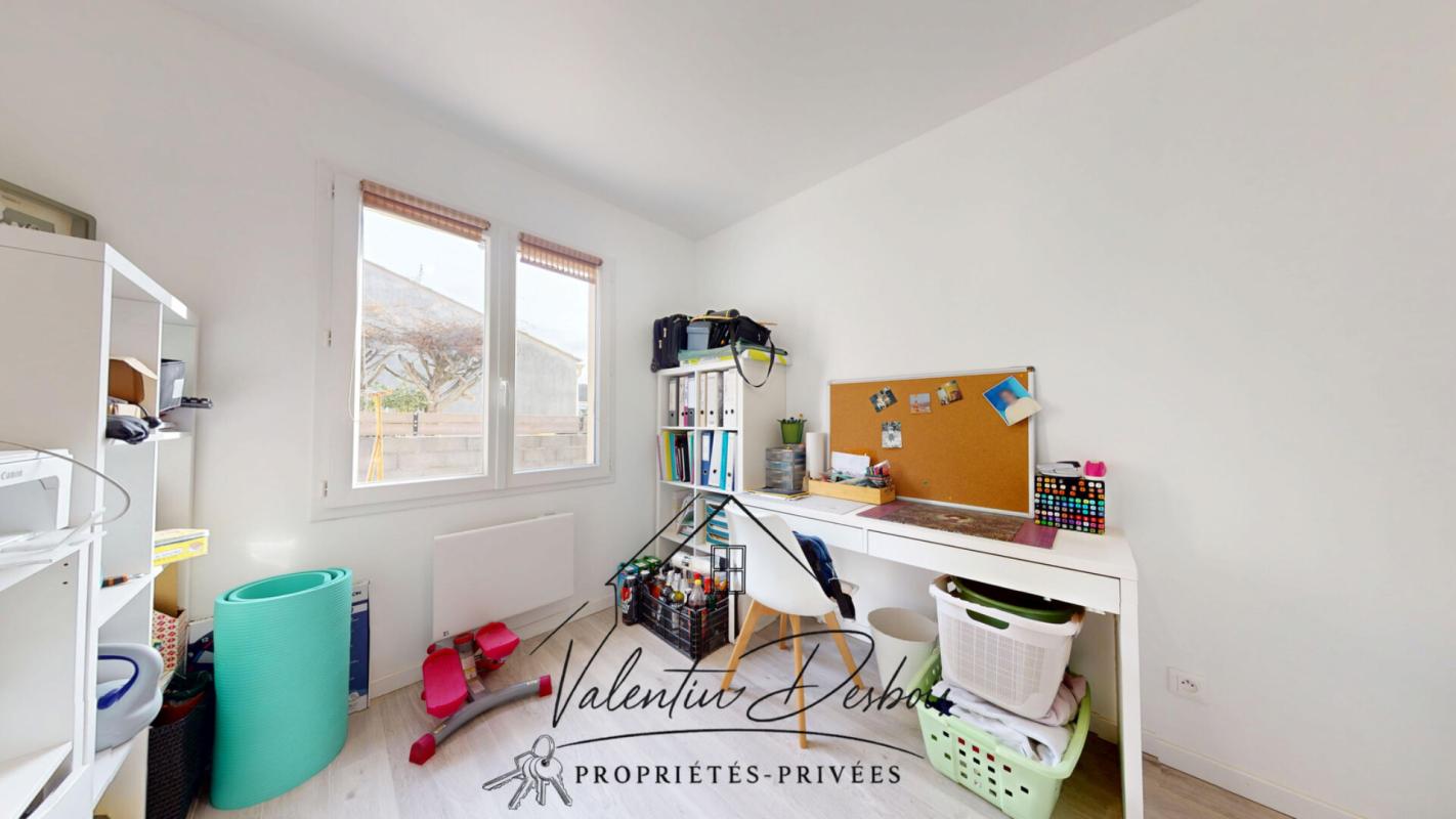 CAZILHAC CAZILHAC - MAISON PLAIN PIED - 4 CHAMBRES 14