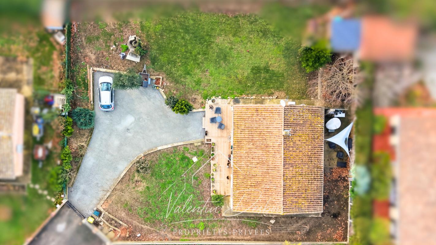 CAZILHAC CAZILHAC - MAISON PLAIN PIED - 4 CHAMBRES 16