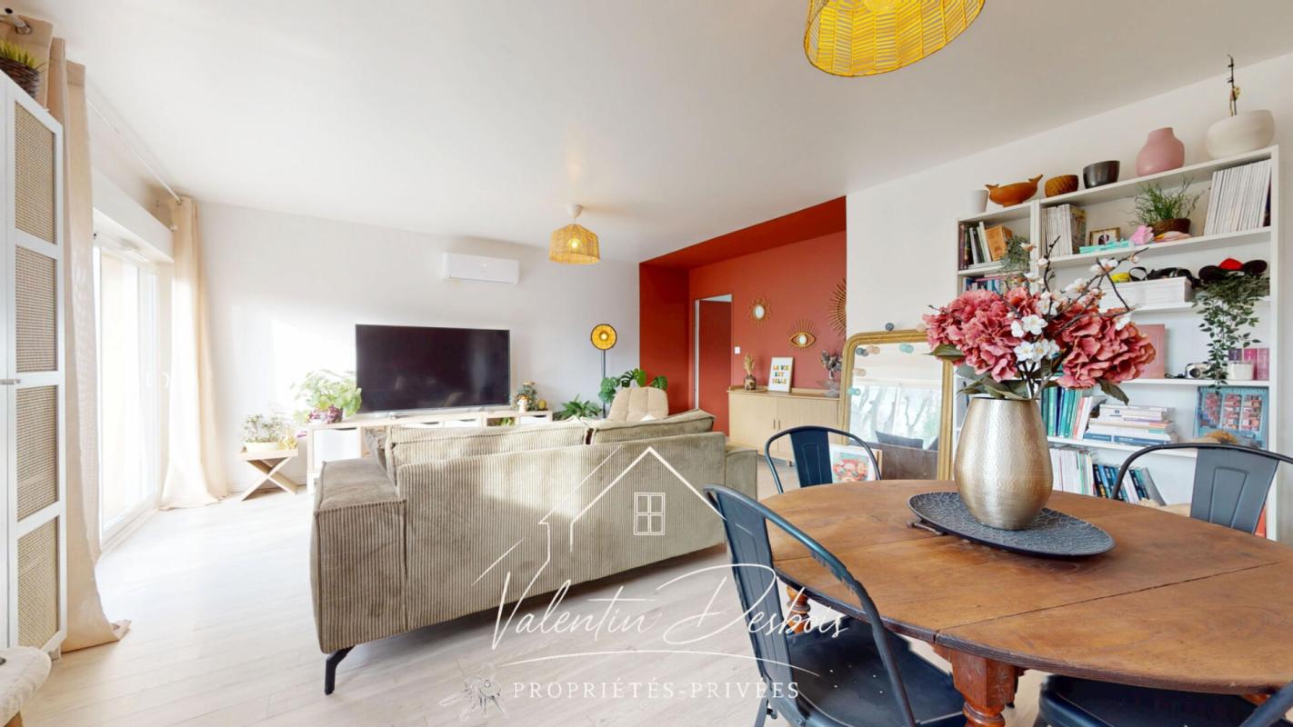 CAZILHAC CAZILHAC - MAISON PLAIN PIED - 4 CHAMBRES 6