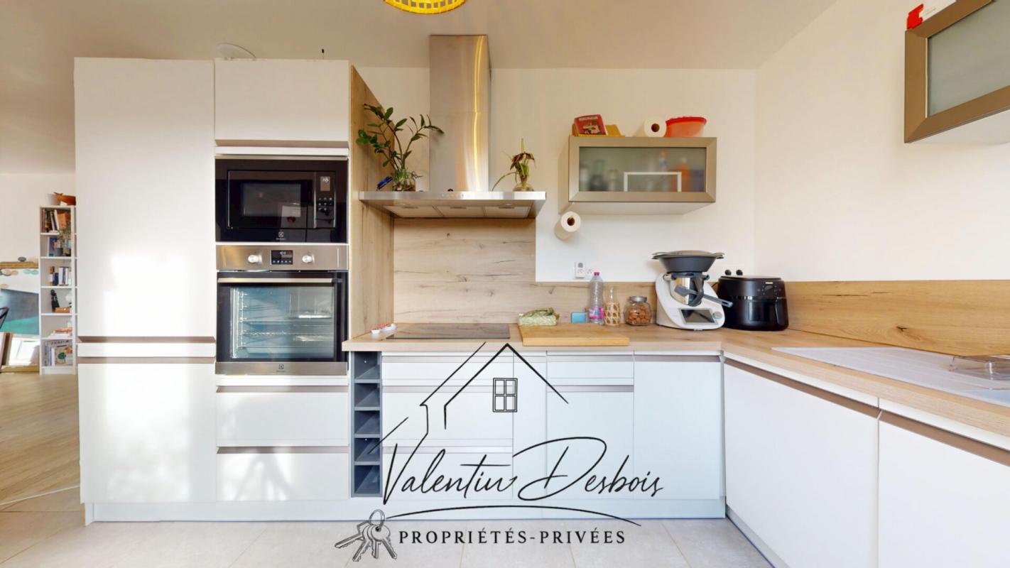 CAZILHAC CAZILHAC - MAISON PLAIN PIED - 4 CHAMBRES 7