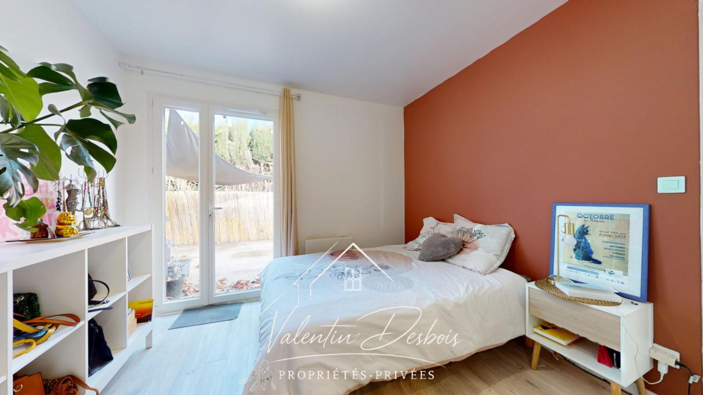 CAZILHAC CAZILHAC - MAISON PLAIN PIED - 4 CHAMBRES 9