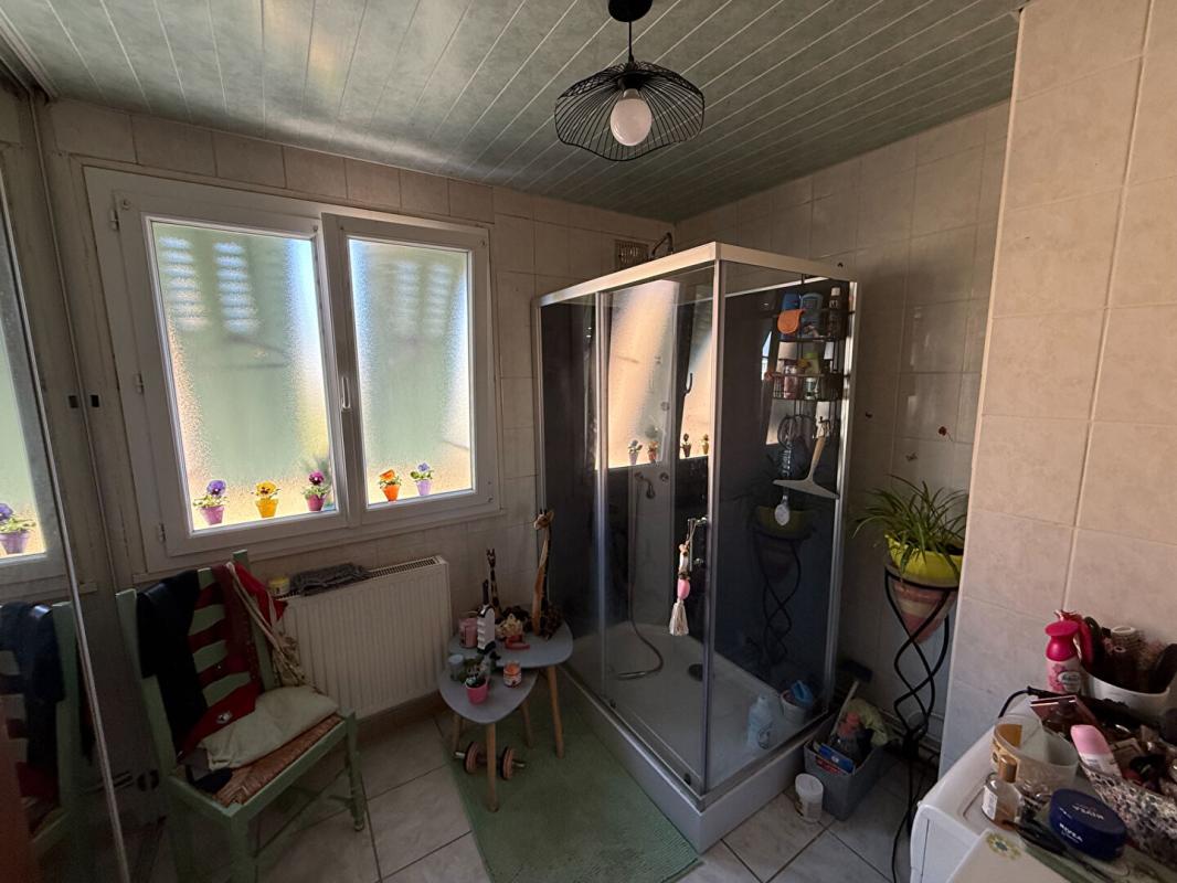 YZEURE Maison Yzeure 5 pièce(s) 89 m2 10