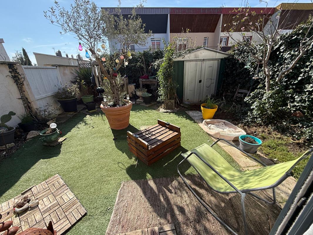 YZEURE Maison Yzeure 5 pièce(s) 89 m2 11