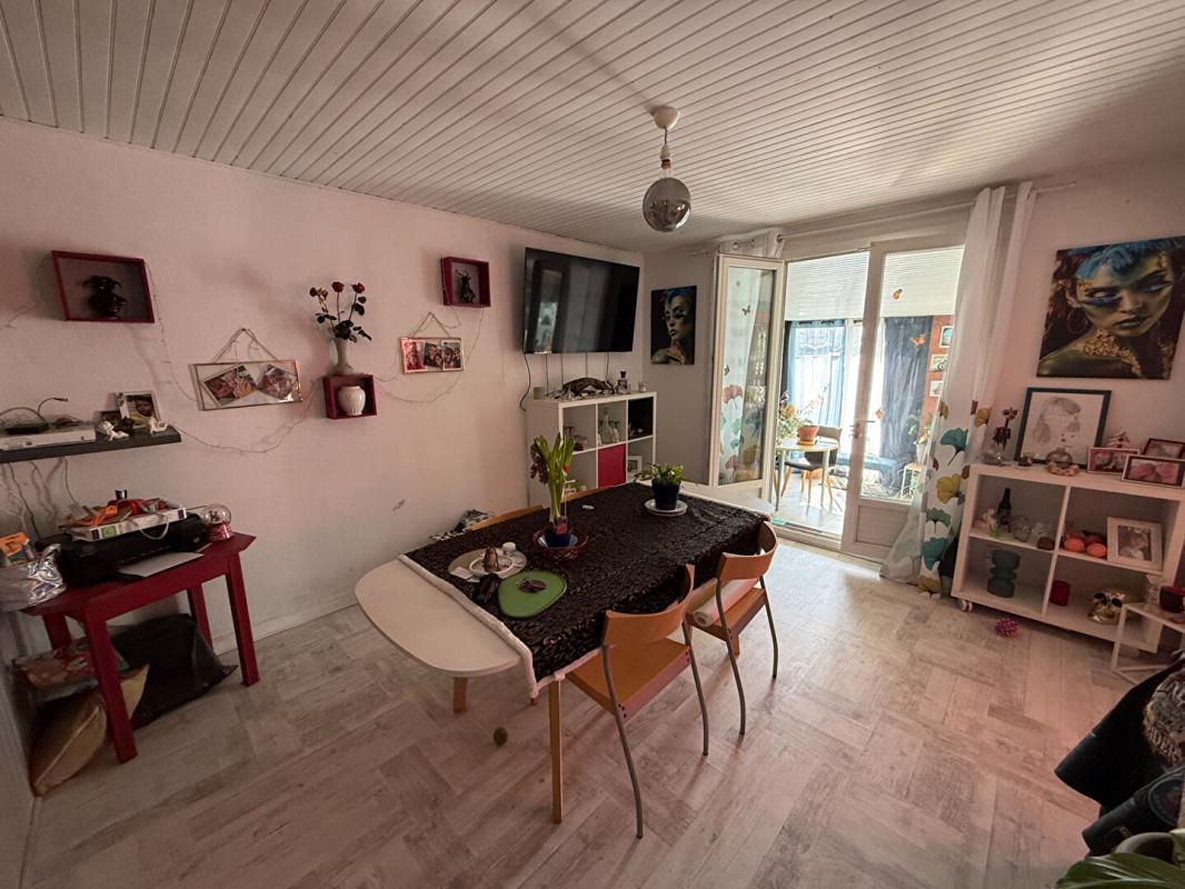 YZEURE Maison Yzeure 5 pièce(s) 89 m2 2