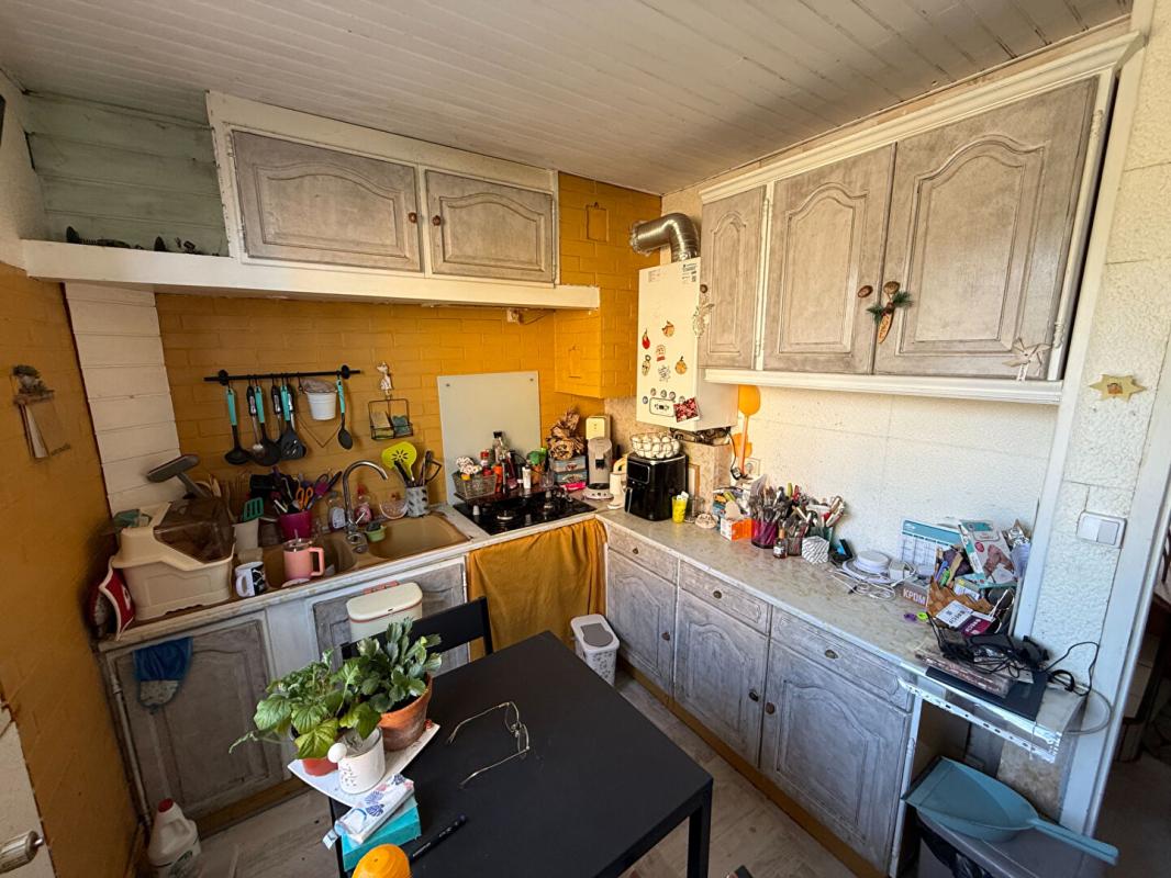 YZEURE Maison Yzeure 5 pièce(s) 89 m2 4