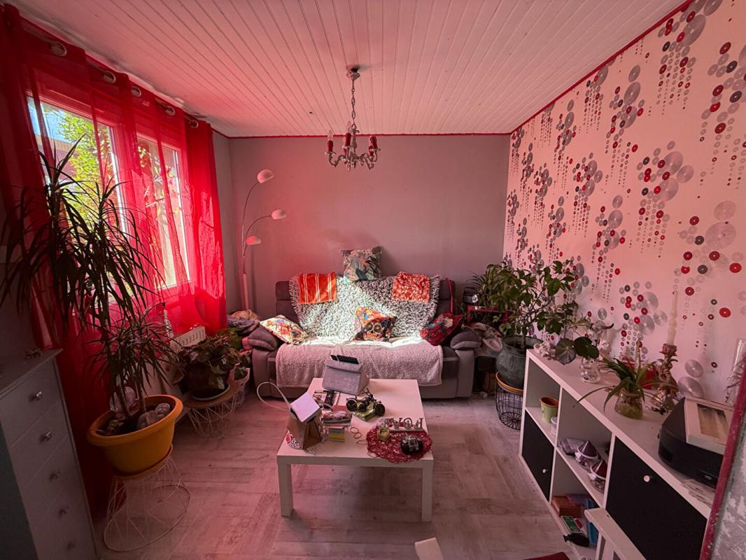 YZEURE Maison Yzeure 5 pièce(s) 89 m2 5