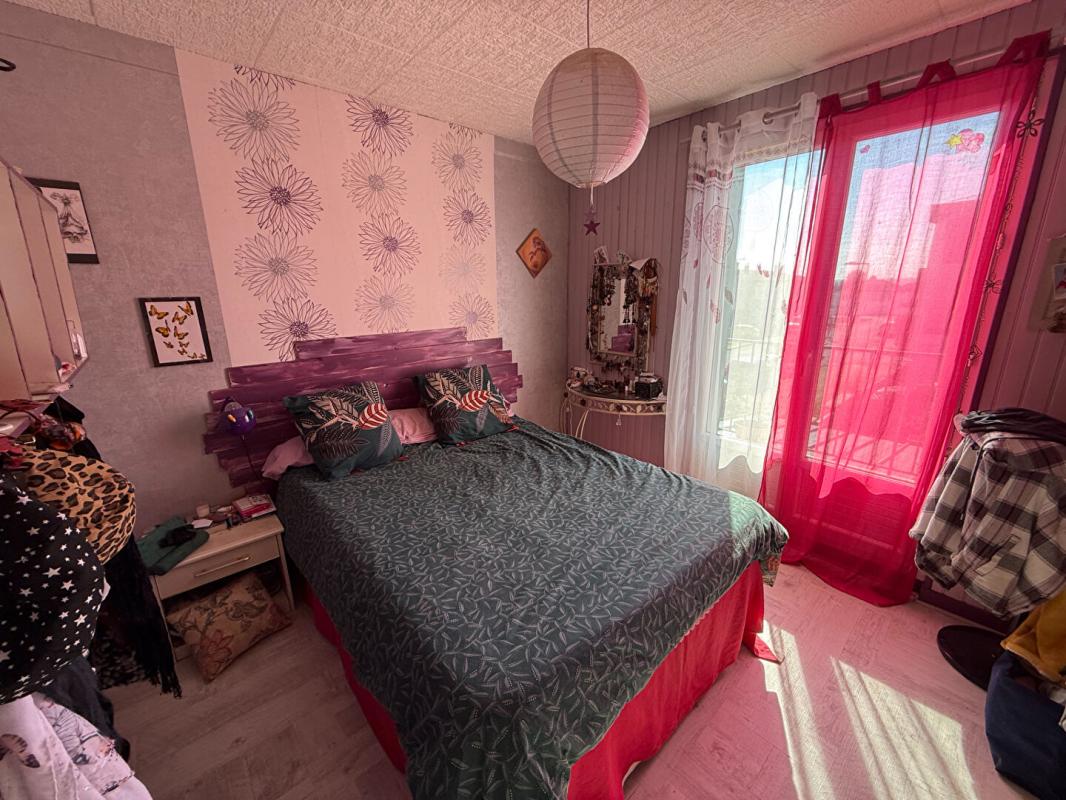 YZEURE Maison Yzeure 5 pièce(s) 89 m2 6