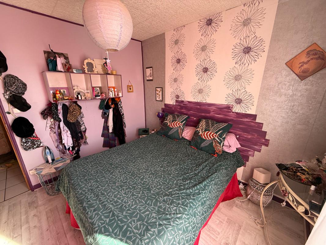 YZEURE Maison Yzeure 5 pièce(s) 89 m2 7