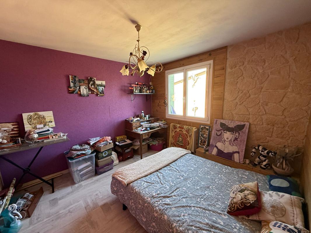 YZEURE Maison Yzeure 5 pièce(s) 89 m2 8