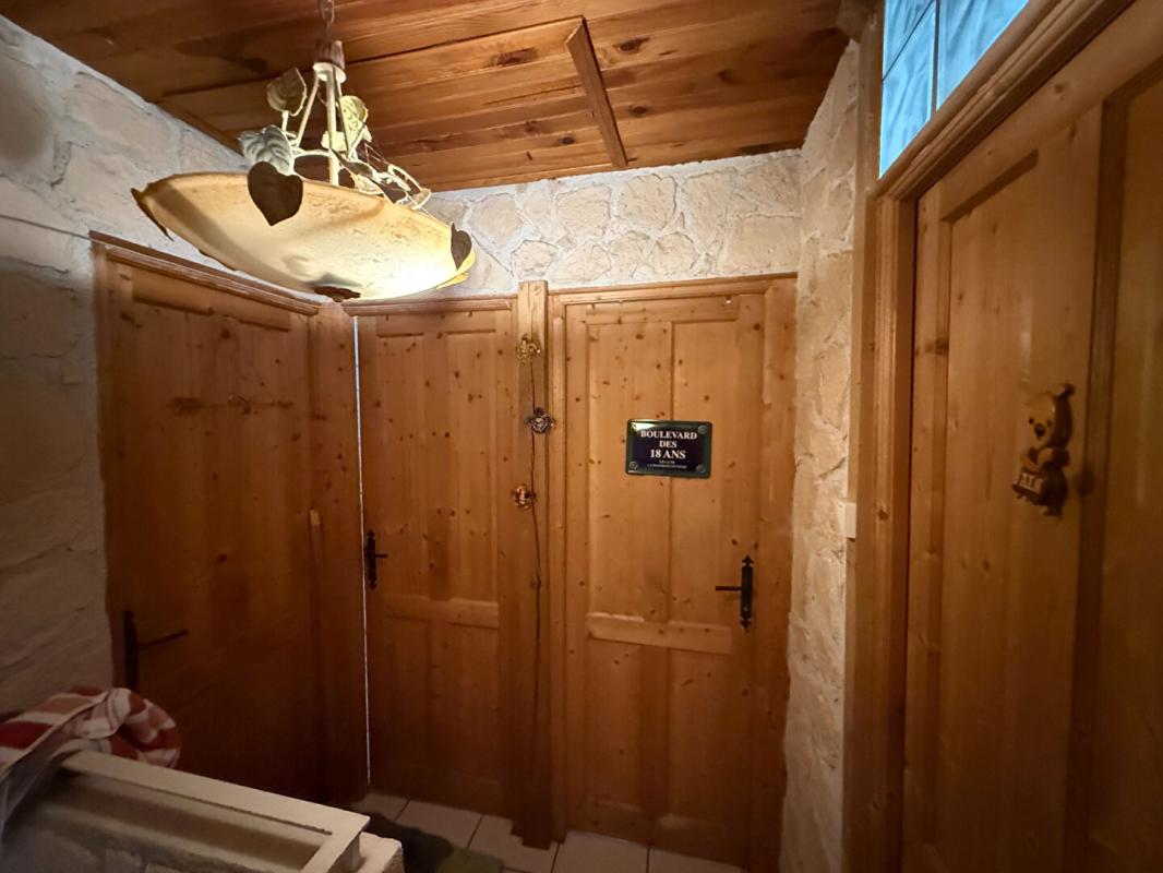 YZEURE Maison Yzeure 5 pièce(s) 89 m2 9