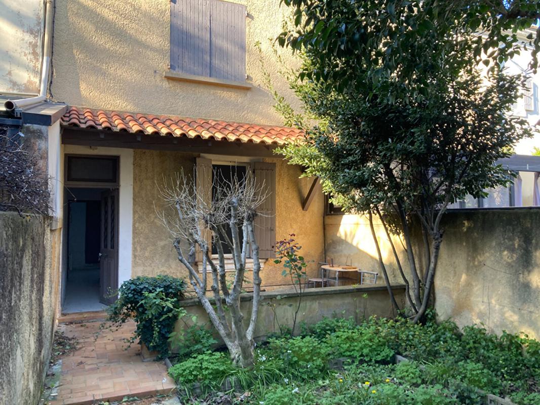AVIGNON Maison Avignon 5 pièce(s), jardin, garage 1