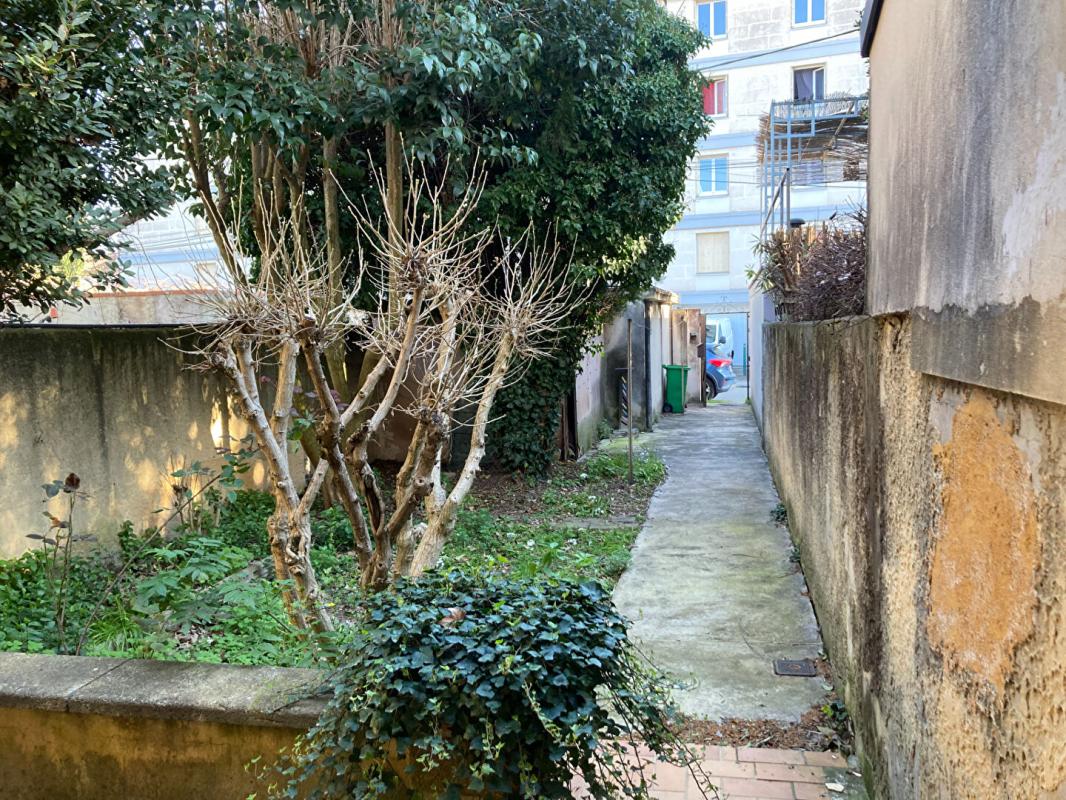 AVIGNON Maison Avignon 5 pièce(s), jardin, garage 10