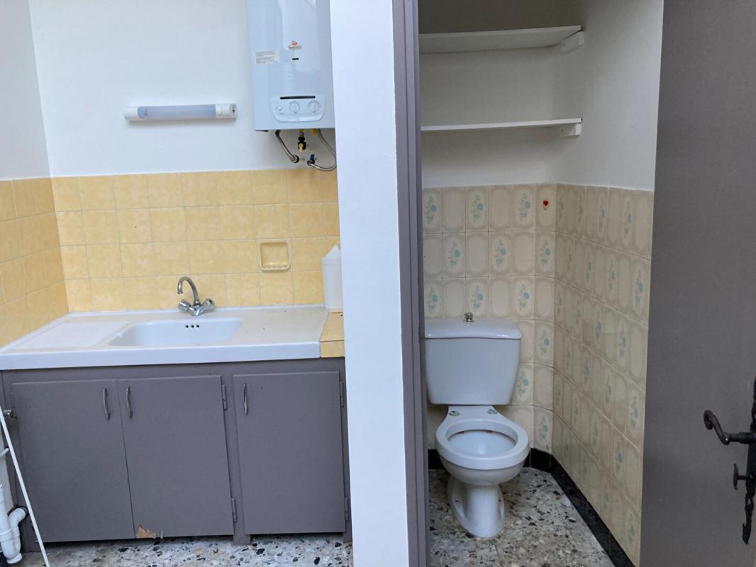 AVIGNON Maison Avignon 5 pièce(s), jardin, garage 11