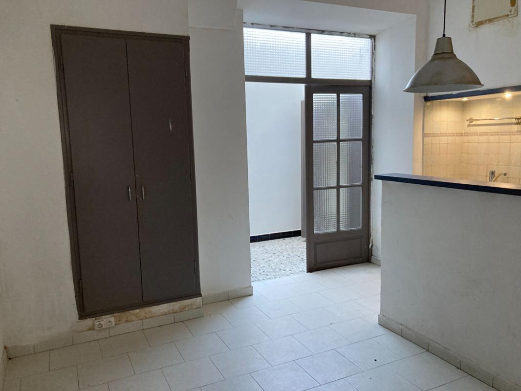 AVIGNON Maison Avignon 5 pièce(s), jardin, garage 13