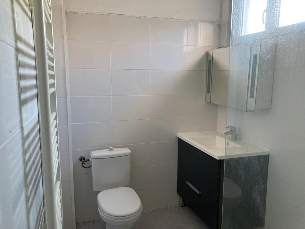 AVIGNON Maison Avignon 5 pièce(s), jardin, garage 6