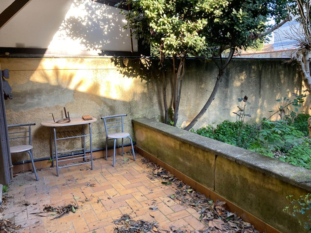 AVIGNON Maison Avignon 5 pièce(s), jardin, garage 8