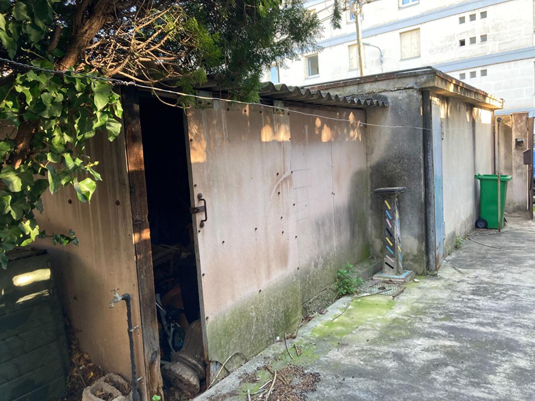 AVIGNON Maison Avignon 5 pièce(s), jardin, garage 9