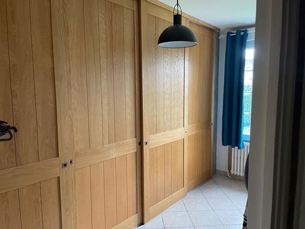 CHAUNY Maison Chauny et alentours 4 pièce(s) 123 m2 10