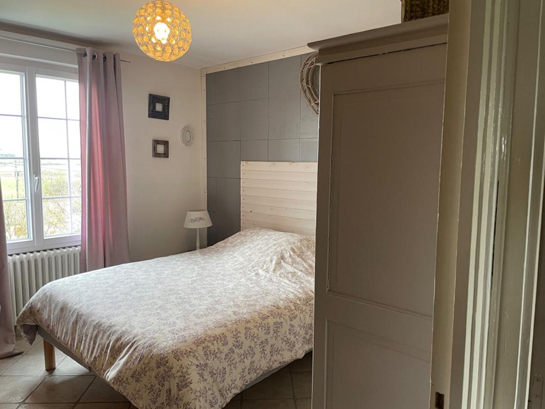 CHAUNY Maison Chauny et alentours 4 pièce(s) 123 m2 12