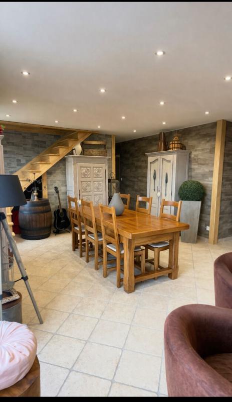 CHAUNY Maison Chauny et alentours 4 pièce(s) 123 m2 4