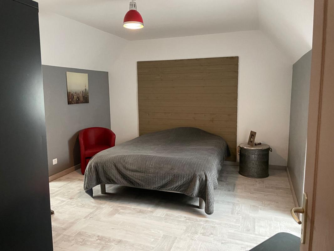 CHAUNY Maison Chauny et alentours 4 pièce(s) 123 m2 5