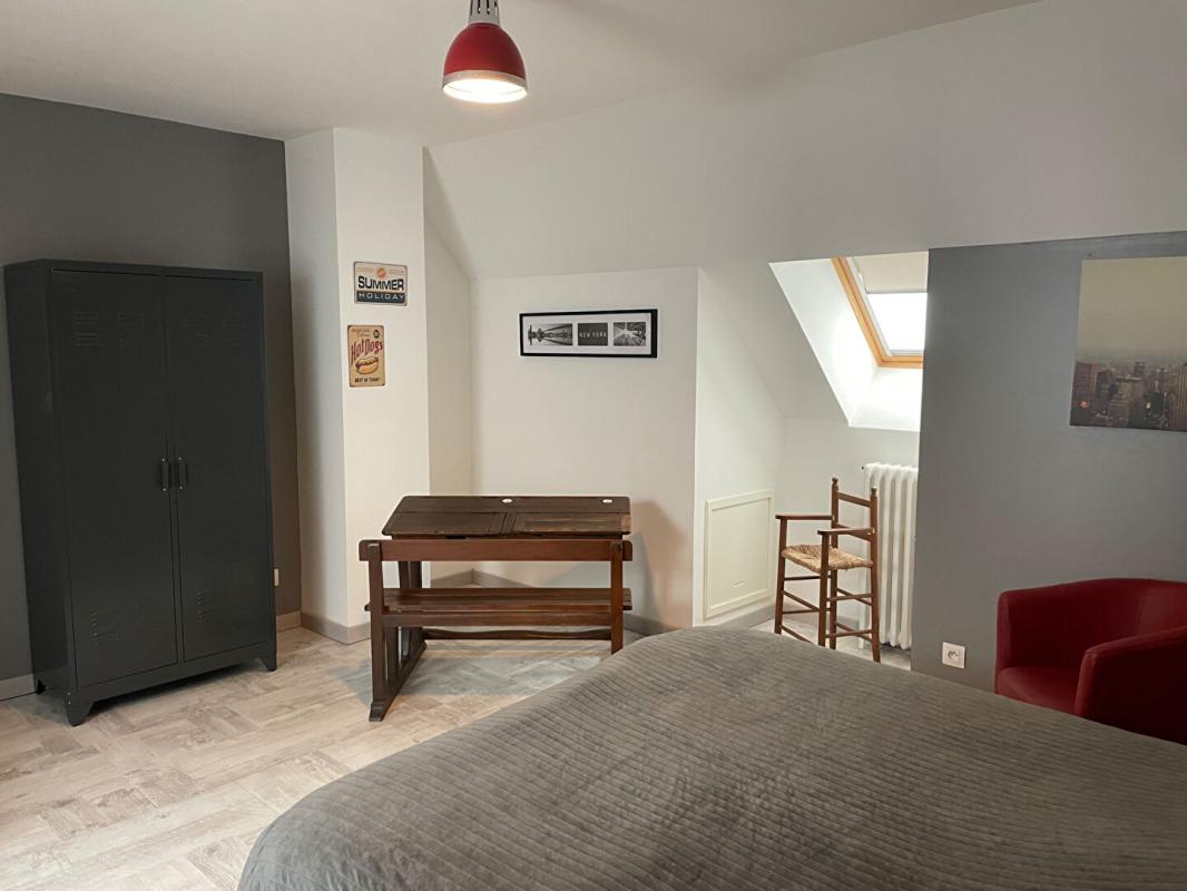 CHAUNY Maison Chauny et alentours 4 pièce(s) 123 m2 6