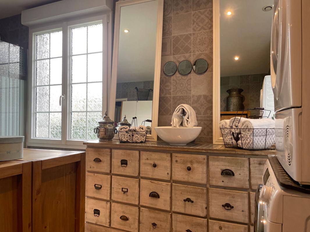 CHAUNY Maison Chauny et alentours 4 pièce(s) 123 m2 7