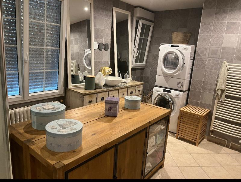 CHAUNY Maison Chauny et alentours 4 pièce(s) 123 m2 8