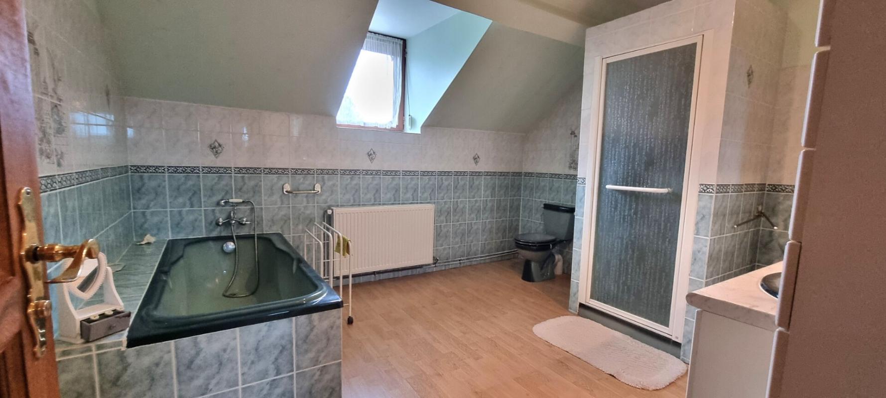 HIRSON Maison  5 pièce(s) 110 m2 11