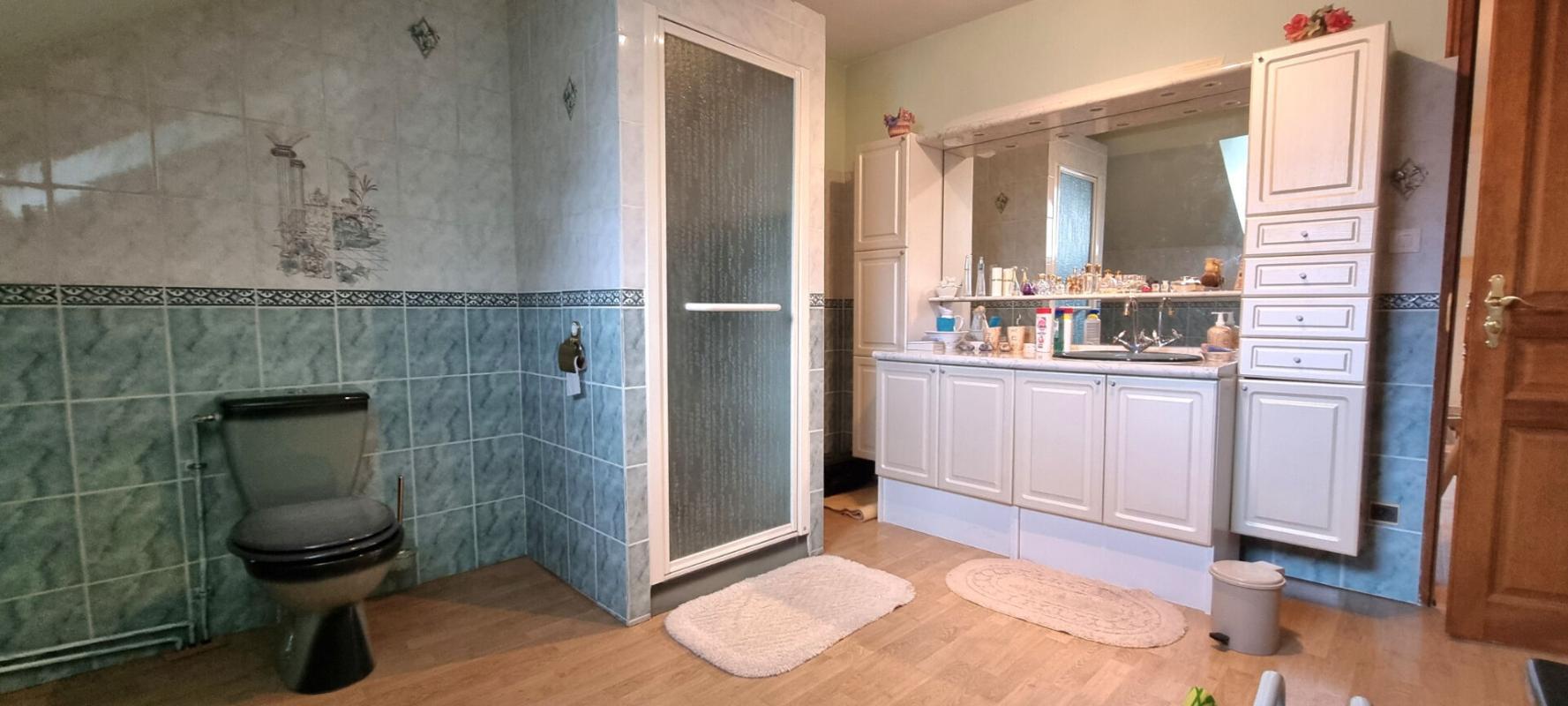 HIRSON Maison  5 pièce(s) 110 m2 12