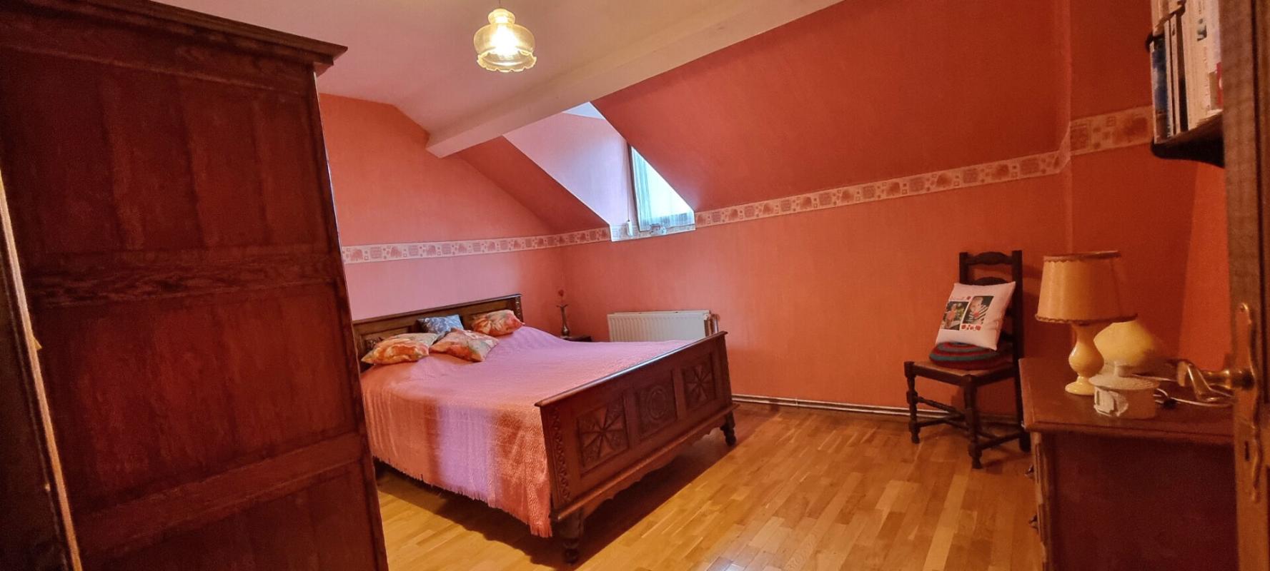 HIRSON Maison  5 pièce(s) 110 m2 13