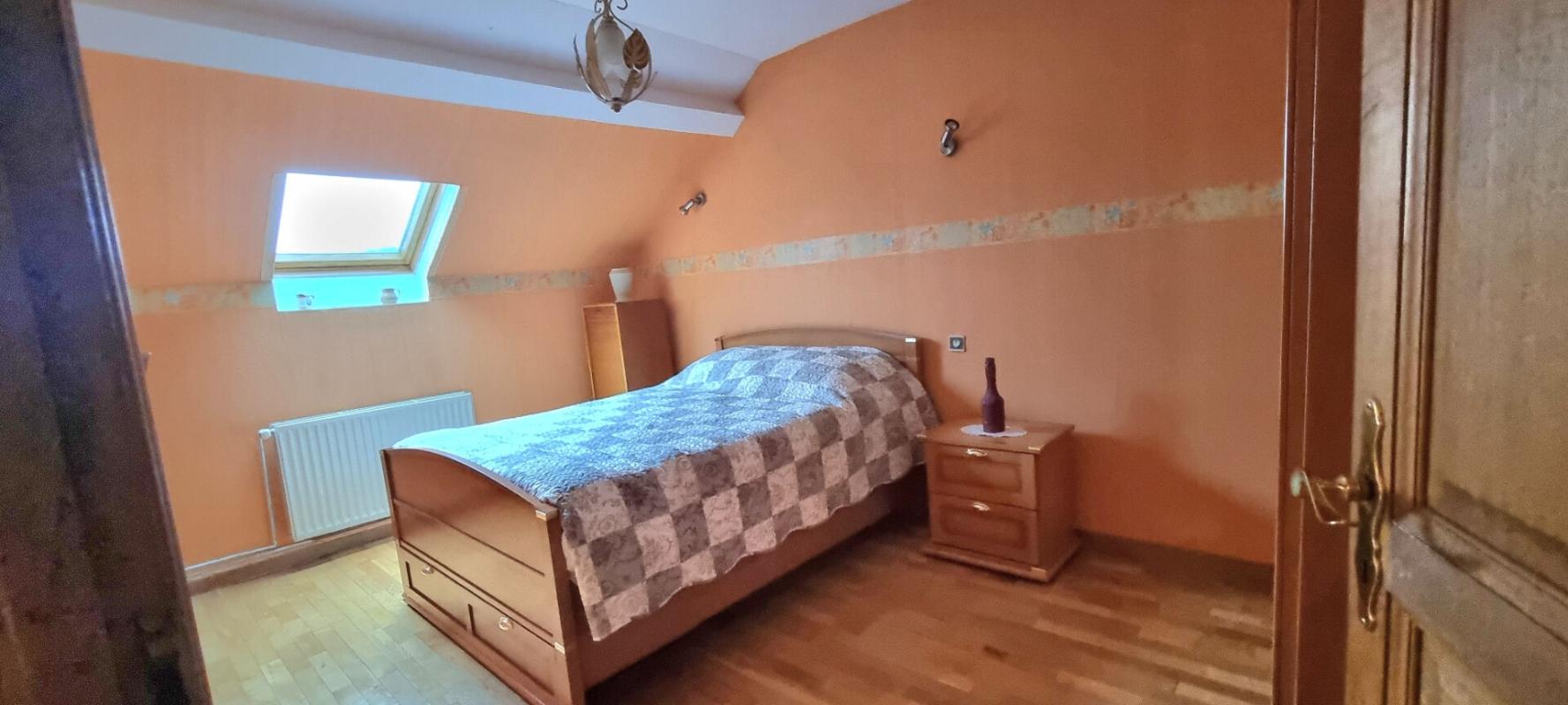 HIRSON Maison  5 pièce(s) 110 m2 14