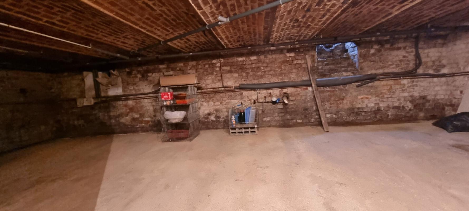 HIRSON Maison  5 pièce(s) 110 m2 15