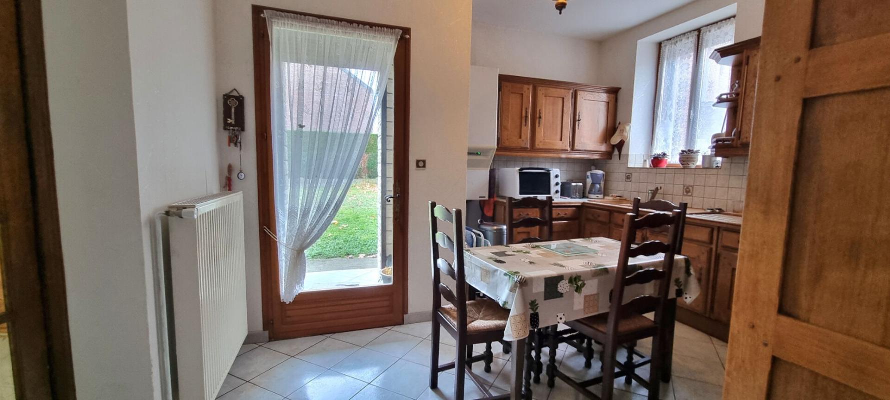 HIRSON Maison  5 pièce(s) 110 m2 5