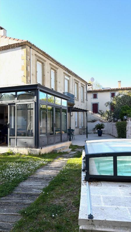 BELVEZE-DU-RAZES Maison de maître. Rénovation haut de gamme 1