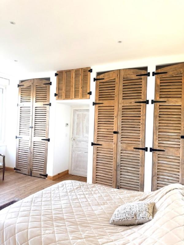 BELVEZE-DU-RAZES Maison de maître. Rénovation haut de gamme 10