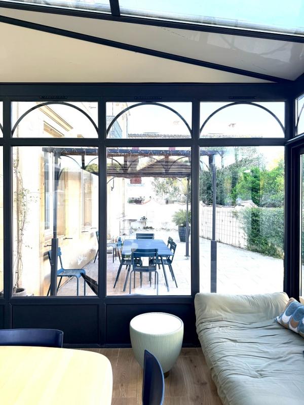 BELVEZE-DU-RAZES Maison de maître. Rénovation haut de gamme 13