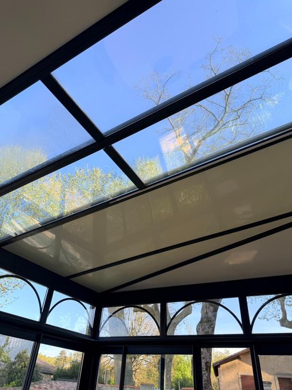 BELVEZE-DU-RAZES Maison de maître. Rénovation haut de gamme 15