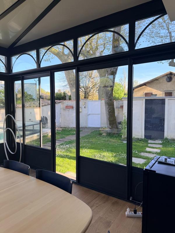 BELVEZE-DU-RAZES Maison de maître. Rénovation haut de gamme 16