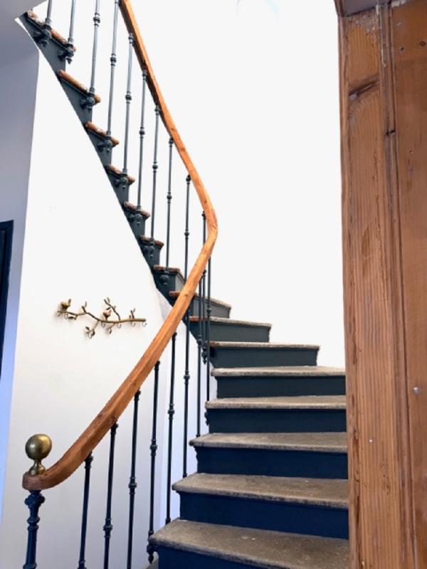 BELVEZE-DU-RAZES Maison de maître. Rénovation haut de gamme 5