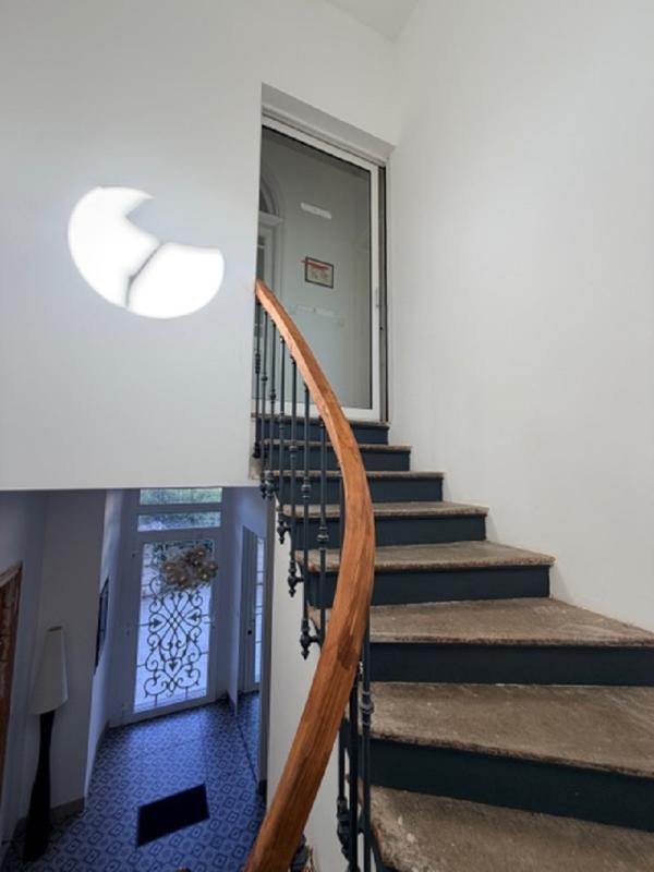 BELVEZE-DU-RAZES Maison de maître. Rénovation haut de gamme 6