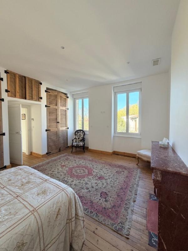 BELVEZE-DU-RAZES Maison de maître. Rénovation haut de gamme 7