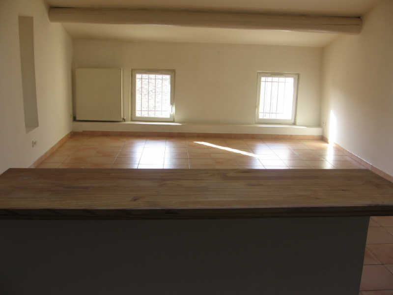 CARPENTRAS Appartement Carpentras 2 pièce(s) 5