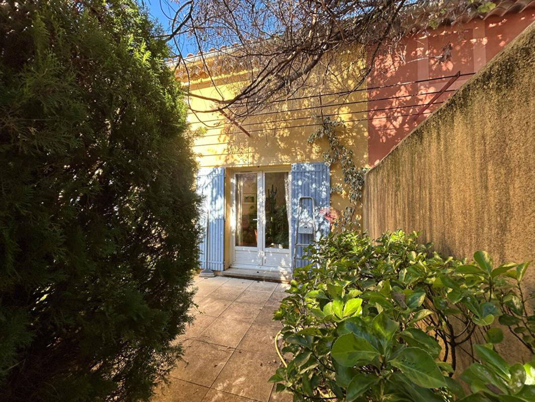 CARPENTRAS Maison Carpentras 1