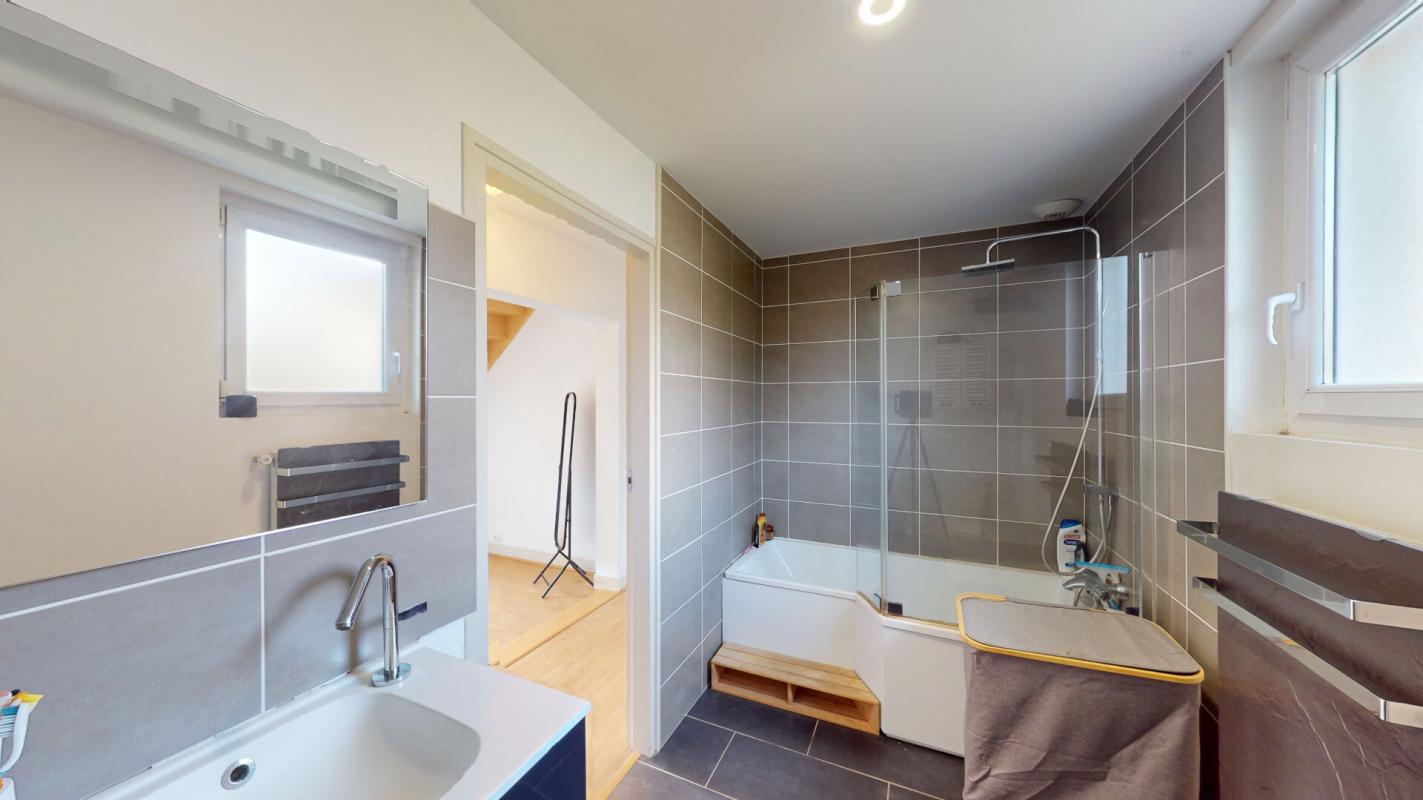 VIERZON Maison Vierzon 10